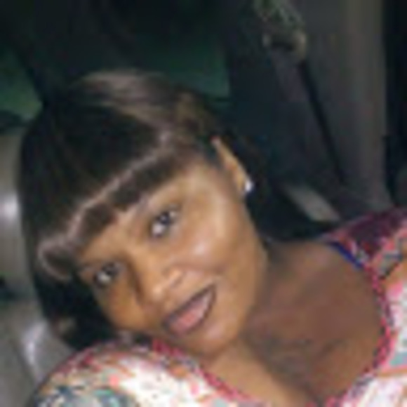 Meet your Posher, Alecia - Picture 1 of 1